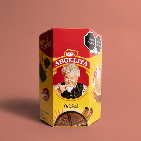 Hot Chocolate 540g - Abuelita Original