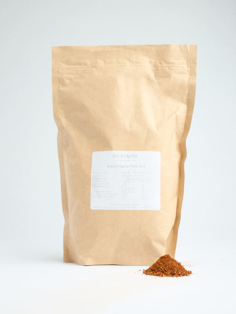 Ancho Flake 1kg