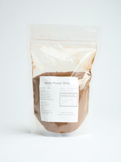 Ancho Powder 1kg