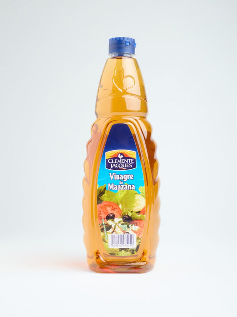 Apple Vinegar 1L - Clemente jaques