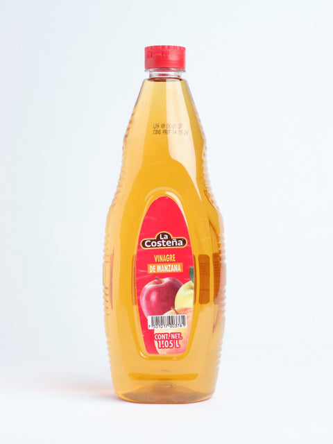 Apple Vinegar 1L - La Costena