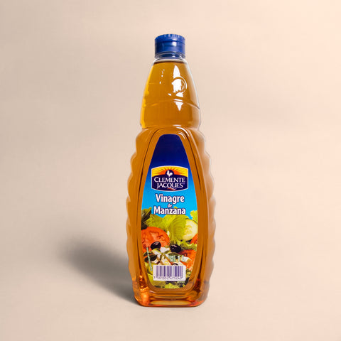Apple Vinegar 1L - Clemente Jaques
