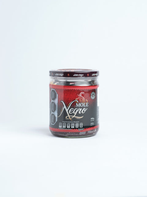 Black Mole 460g - Mayordomo