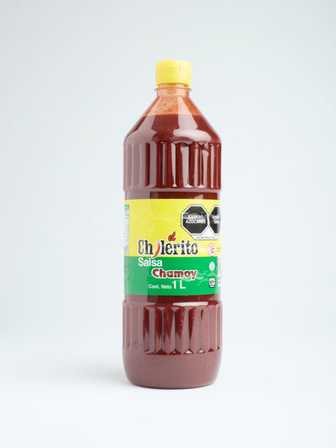 Chamoy Salsa 1L - Chilerito