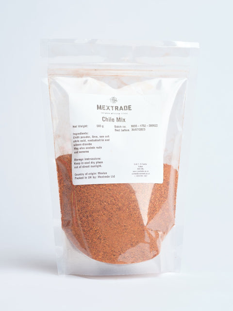 Chile Mix 1kg