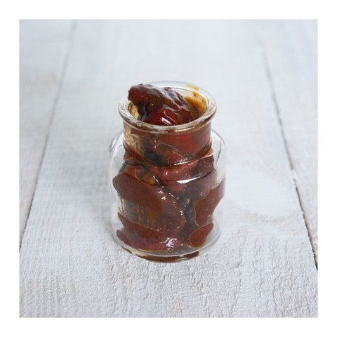 Chipotle Pepper in Adobo 2.8kg - La Costena