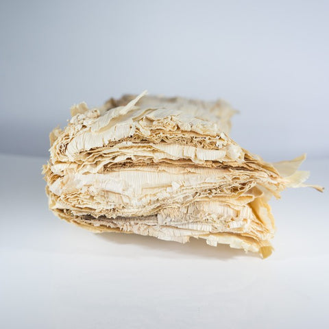 Corn Husks 1kg