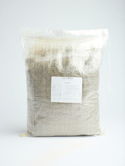 Dried Mexican Oregano 1kg