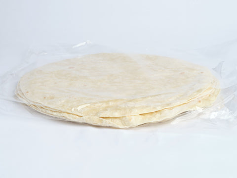 Flour Tortilla 30cm (12")