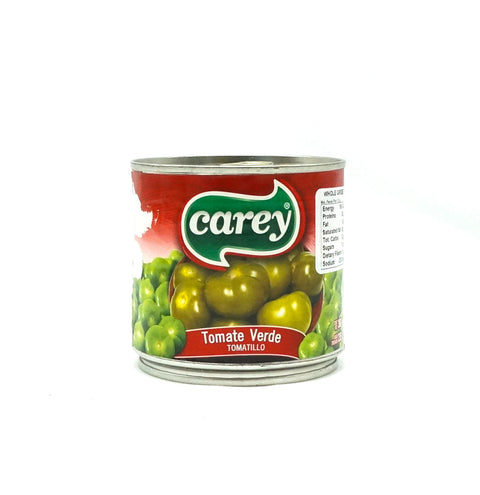 Green Tomatillos 340g - Carey
