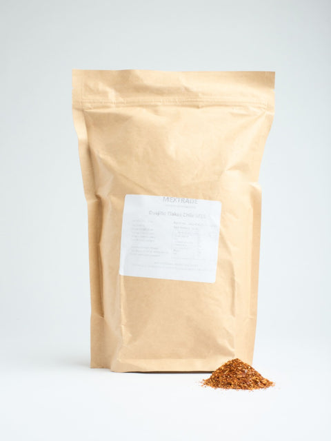 Guajillo Flake 1kg