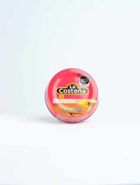 Guava Paste 240g - La Costena