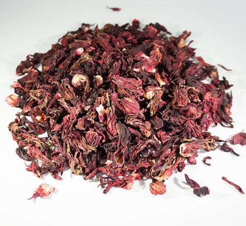 Hibiscus Flower 1kg