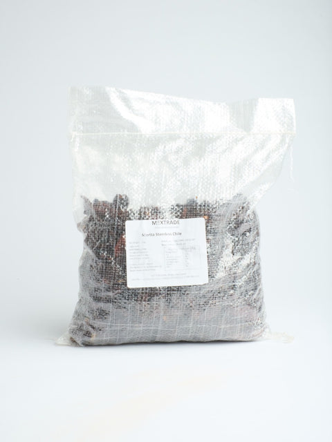 Morita Chile 1kg