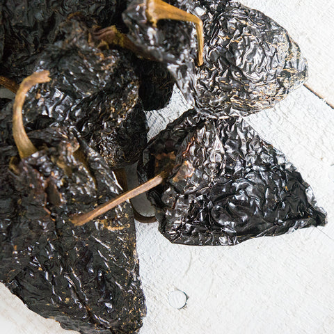 Mulato Chile 1kg