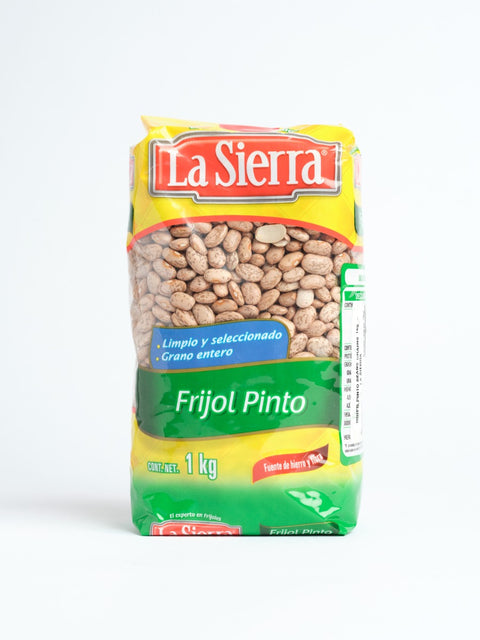 Pinto Beans 900g - La Sierra