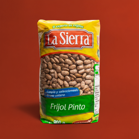 Pinto Beans 900g - Premium Product Shot