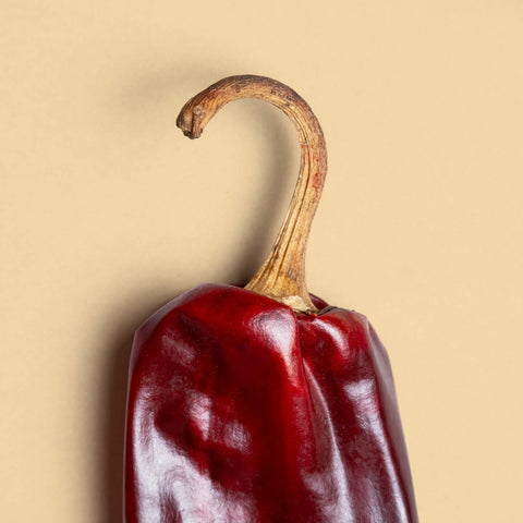 Guajillo Chile 100g