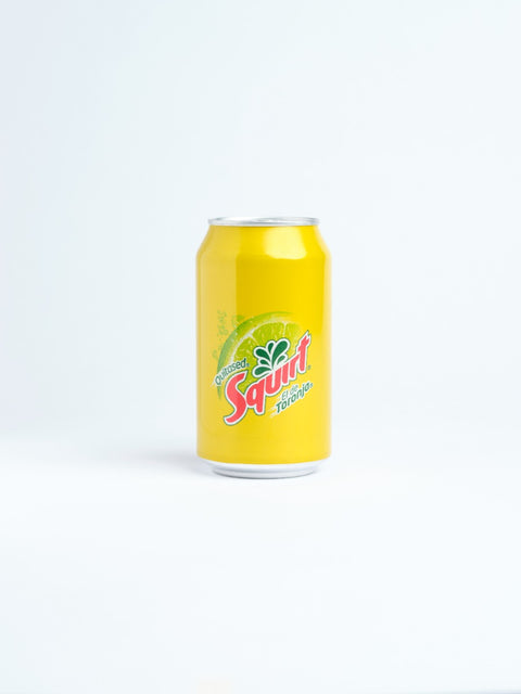 Squirt Bottle 355ml