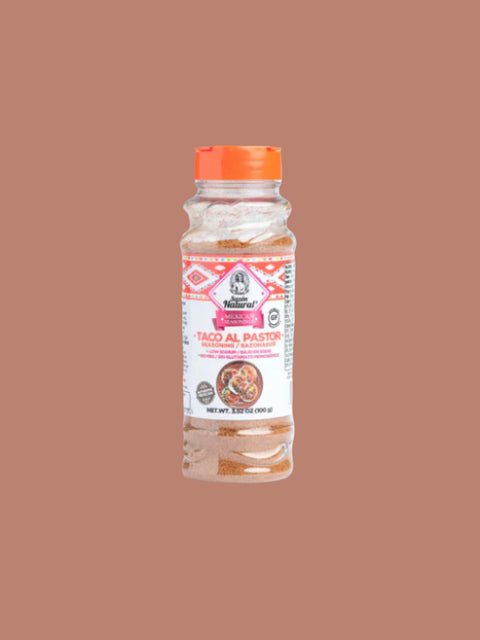 Taco Al Pastor Seasoning  100g - Sazon Natural