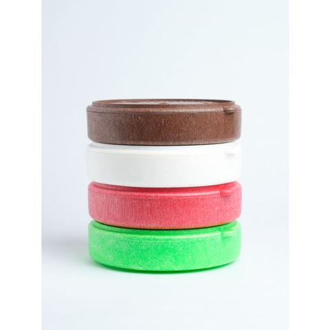 Brown Tortilla Warmer