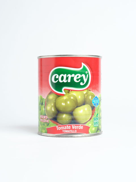 Whole Green Tomatillo 800g - Carey