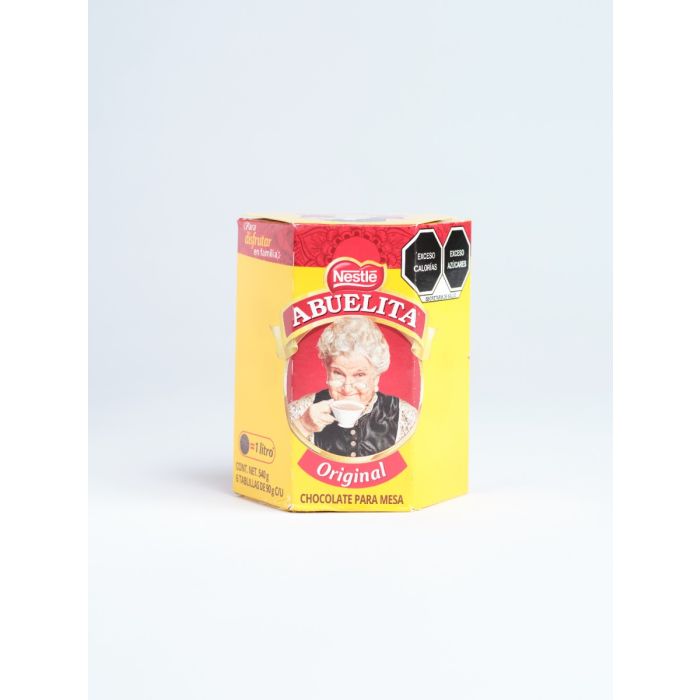 Hot Chocolate 540g Abuelita Original